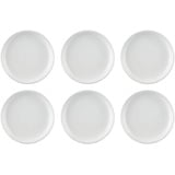 Thomas Trend Weiss Speiseteller-Set 6tlg.