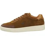 CAMEL ACTIVE Cloud Sneaker in Übergrößen Braun 24233654 C45 große Herrenschuhe, - Braun