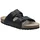 Josef Seibel Josef 01 Schwarz 45