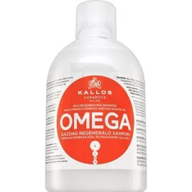 Kallos Cosmetics KJMN Omega 1000 ml