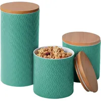 Praknu Vorratsdose 3er Set 3 St.