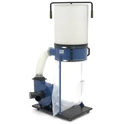 HBM Absauganlage 2500