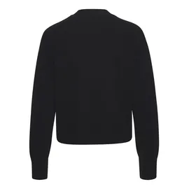 LASCANA Strickjacke Schwarz 40/42