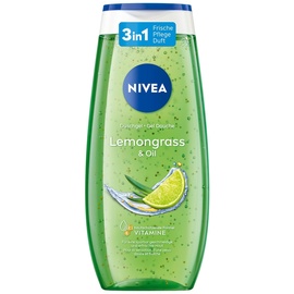 NIVEA Lemongrass & Oil 250 ml