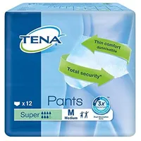 Tena Pants Super Einweghosen Small - Small (S)