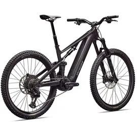 Specialized Turbo Levo 4 Nb 29/27,5 Zoll RH 2025 Unisex gloss metallic obsidian/silver dust