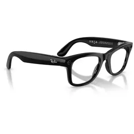 Ray-Ban Meta RW4012 Wayfarer Gen 2) - Selbsttönend