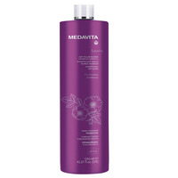 Medavita Luxviva Anti Yellow Blonde Enhancer Shampoo 1250 ml