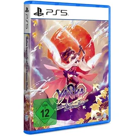 Yasha - Legends of the Demon Blade (USK) (PS5)