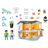 Playmobil City Life Modernes Wohnhaus 9266