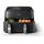 Philips 3000 Series Dual Basket AirfryerDual Basket Airfryer NA351/00