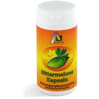 Avitale Bittermelone 500 mg Kapseln 60 St.