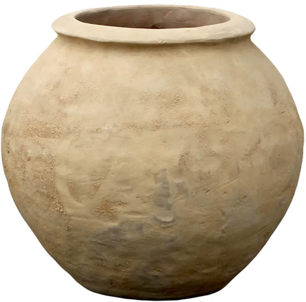 Amphore Juno - Antikterra - 41 cm