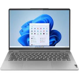 Lenovo IdeaPad Flex 5 14'' AMD Ryzen 5 5625U 16 GB RAM 512 GB SSD Arctic Grey