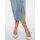 Vero Moda Veri Jeansrock Light Blue Denim XS