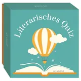 ars vivendi Literarisches Quiz