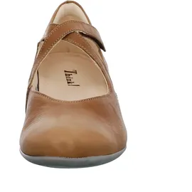 THINK! Guad 2 Damen Haselnuss 38,5