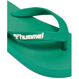 hummel Flip-Flops grün 32