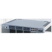 Siemens 6GK5334-2TS00-4AR3 Industrial Ethernet Switch