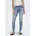 ONLBLUSH MID Skin CRO349 skinny in Blau S 32L