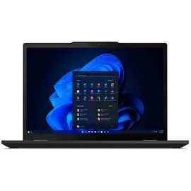 Lenovo THINKPAD X13 Yoga 13.3 ́ ́ Ultra 7 155u 16 GB RAM 512 GB SSD QWERTY Spanisch