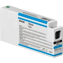 Epson Epson, Druckerpatrone, Tinte Light LIGHT SCHW. 350ML SureColor SC-P6000/7000/8000/9000 (BK)