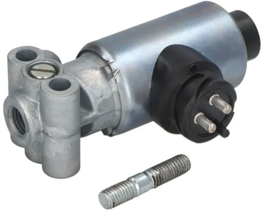 Válvula magnética WABCO 4721726040