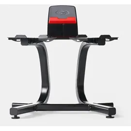 Bowflex Hantelständer Schwarz