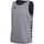 hummel Core XK Reverse Basketball Tanktop Kinder black/alloy 116