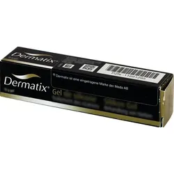 DERMATIX Gel 15 g Gel