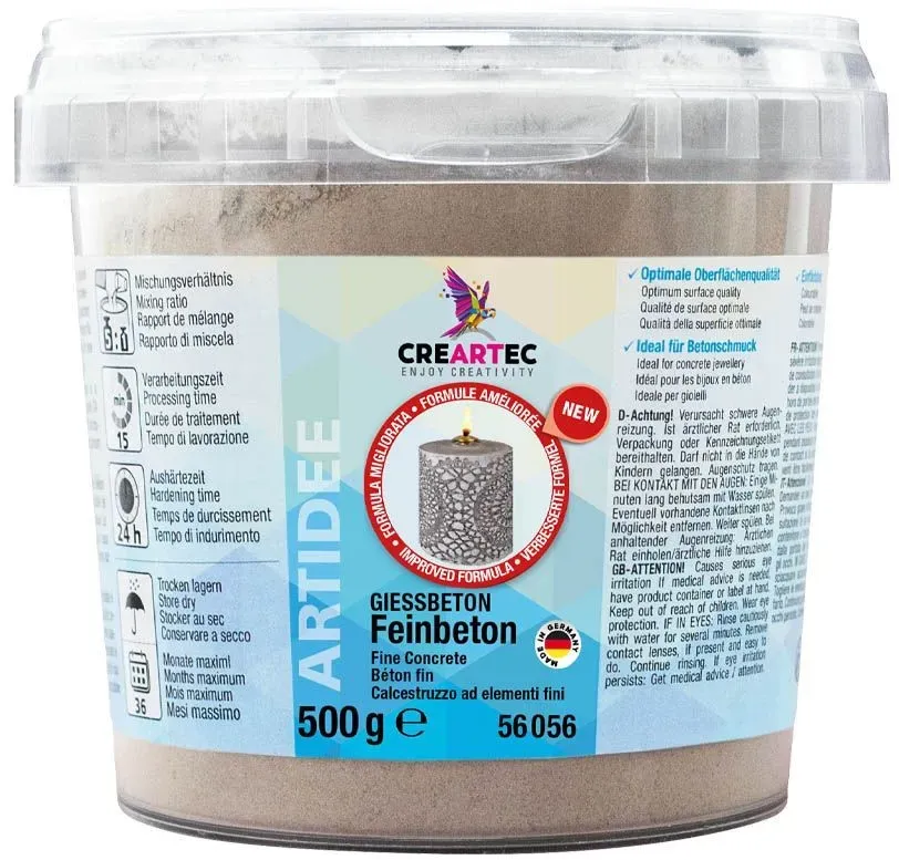 Feinbeton 500g