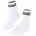 Endurance Laufsocken 1 Paar Weiß 44-45