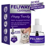 Ceva Feliway Optimum Nachfüllflakon f.Katzen