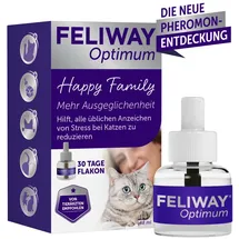 Ceva Feliway Optimum Nachfüllflakon f.Katzen