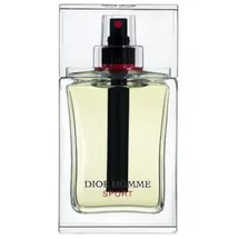 Dior Homme Sport Eau de Toilette 100 ml