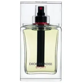 Dior Homme Sport Eau de Toilette 100 ml