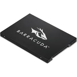 Seagate BarraCuda SATA SSD 960GB, 2.5" / SATA 6Gb/s (ZA960CV10002 / ZA960CV1A002)