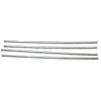 SW-Stahl 62030L Dreikant-Stangenlötzinn – 40% SN, 1.000 g,