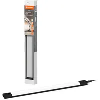 LEDVANCE LED Lichtleiste Linear Edge Sensor CCT dimmbar schwarz