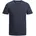 JONES JJEORGANIC BASIC TEE blau L