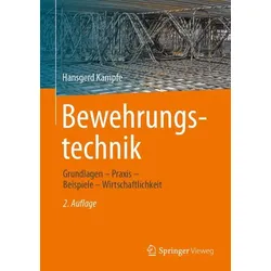 Bewehrungstechnik