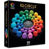 Smart Games IQ-Deluxe Circle deutsche Version