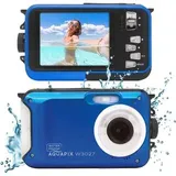 Easypix Aquapix W3027 Wave marine blue