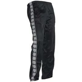 West Coast Choppers Tracksuit Hosen - Black - S