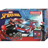 Carrera GO!!! Spider Racing