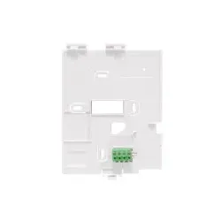 Comelit 6710 Grundplatte, Innenstation Video Mini und Mini HF