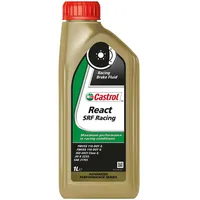 Castrol Bremsflüssigkeit VW,MERCEDES-BENZ,AUDI 15F1D0