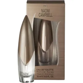 Naomi Campbell Eau de Toilette 15 ml