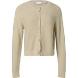 Comma, Strickjacke Beige 44