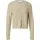 Comma, Strickjacke Beige 44